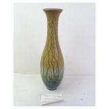 Cliffside Clayworks Justin Telihet 13" Glazed