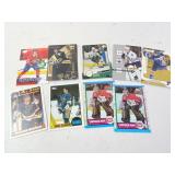 Lot of Misc. NHL Hockey Cards