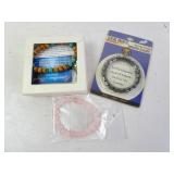 Lot of New Costume Jewelry in Boxes