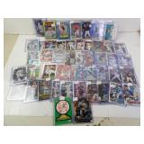 Lot of Misc. Newer MLB Baseball Cards