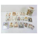 Lot of Misc. Allen Ginter MLB Baseball Cards -