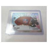 2025 Panini Ashton Jeanty Rookie Absolute
