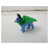RARE LEGO Wonder Dog Minifig
