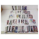Lot of Newer (2022-2025) Topps MLB Baseball Cards