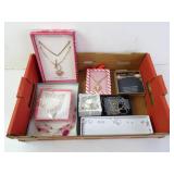 Lot of Misc. New Costume Jewelry