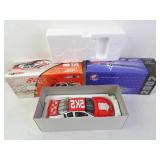 RCR 2KR Action 1:24 Scale NASCAR Die Cast Model