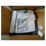 Three Geeze Queen Sized Sleep Release Comforter