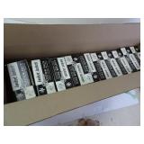 Lot of 10 NOS Kwikset Door Handle Sets - No