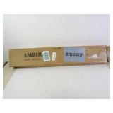 Ambird Wall Mounted Coat Hooks Kit - Open