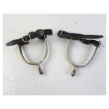 Set of Antique Spurs - Made in Colombia