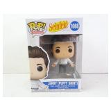 Seinfeld Puffy Shirt Jerry 1088 Funko Pop! Figure