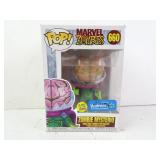 Zombie Mysterio Marvel Zombies 660 Funko Pop!