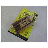 New Strut Push Button Yelper in Box