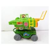 1988 Teenage Mutant Ninja Turtles Pizza Thrower -