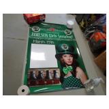 Ned Kelly's Jamison Girls Dry Erase Poster -