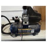 AS / IS Campbell Hausfeld Air Compressor -