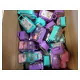 Large Lot of Hello Kitty Tape / Sticker Sets