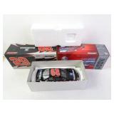 Kevin Harvick Action 1:24 Scale NASCAR Die Cast