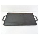 Lodge 17' Cast Iron Grid/Iron 7G12