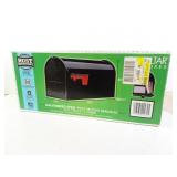 New Gibraltar Steel Mailbox
