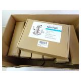 Lot of 7 New Goseoil Bidet Sprayer Kits in Box