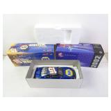 Michael Waltrip Action 1:24 Scale NASCAR Die Cast