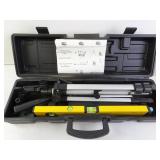 Urban Gorilla Laser Level with Tripod Stand