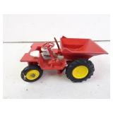 Britains Ltd. 1/32 Scale Die Cast CWT  Dumper Toy