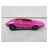 Vintage 1969 Hot Wheels Red Line Whip Creamer Hot