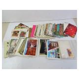 Lot of Vintage Postcards