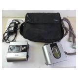 ResMed S9 / H5i CPAP Machine with Related -