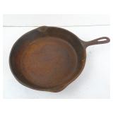 Vintage 10.5' Cast Iron Skillet - Most likely