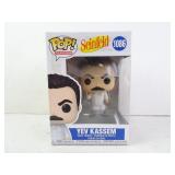 Seinfeld Yev Kassem Soup N*zi 1086 Funko Pop!