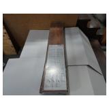 263 sq ft (11 Cases) of Traffic Master Flooring -