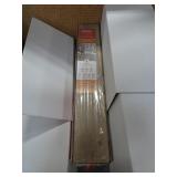 98sq ft (Five Cases) of Pergo Flooring - 19.63sq
