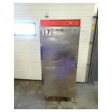 Vulcan VBP15 Heating / Transport Cabinet - Works