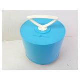 Vintage Disk-Go-Case 45 RPM Record Holder Case w/