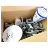 Assorted Joist Hangers