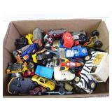 Lot of Misc. Toy Cars