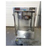 Cretors T-3000 Commercial Popcorn Machine from