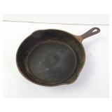 Vintage 8' Chicago Hardware Foundry Cast Iron