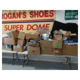 Huge Lot of Amazon Returns / Overstock items -