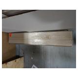 63sq ft (Four Cases) of Flooring - Elland Road -