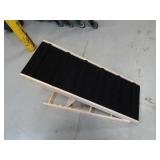 Pet Ramp - Appears Unused