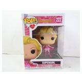 Supergirl DC Comics 222 Funko Pop! Figure in Box