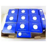 Lot of 21 New Samsung SmartThings Carbon Monoxide