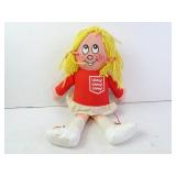 1974 Libby's Pull String Doll - Pull String Works