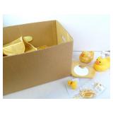 Lot of New Ankyo Duck Bathroom Type Items with