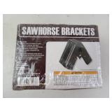 New Sawhorse Brackets in Box