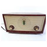 Vintage Zenith Radio - Untested